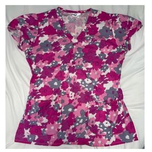 Women’s Scrub Top